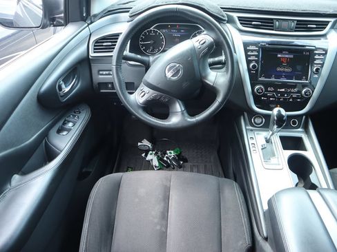 Used 2021 Nissan Murano SV FWD image 6