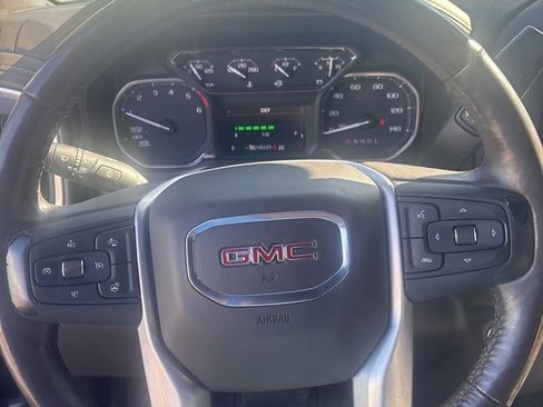 Used 2020 GMC Sierra 1500 SLT w/ SLT Premium Plus Package image 18