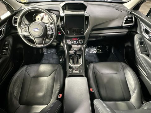 Used 2020 Subaru Forester Touring w/ Popular Package #2 image 30