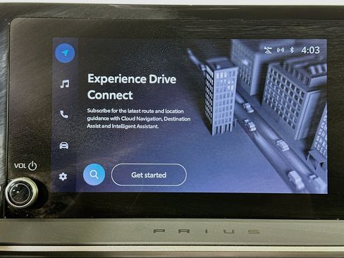 Used 2025 Toyota Prius LE image 22