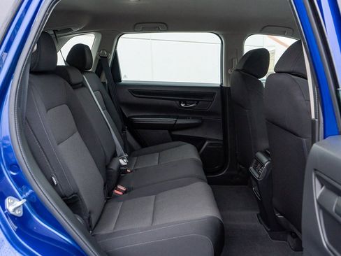 Certified 2023 Honda CR-V LX image 13