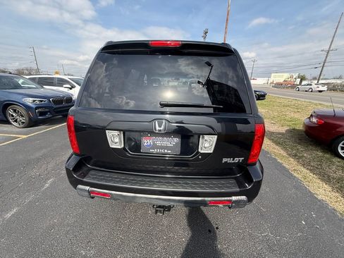 Used 2005 Honda Pilot EX-L image 4