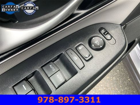 Used 2022 Honda CR-V Touring image 24