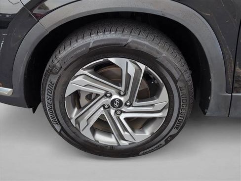 Used 2021 Hyundai Santa Fe SEL w/ Cargo Package image 26