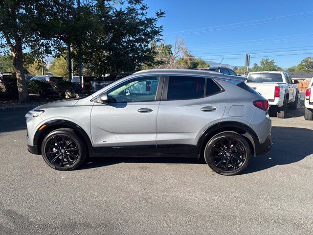 Used 2025 Buick Encore GX Sport Touring w/ Experience Buick Package AWD/4WD image 5