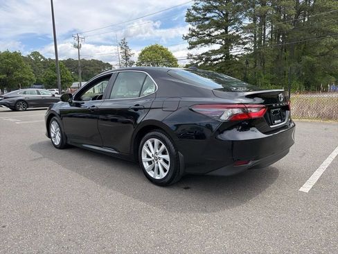 Used 2024 Toyota Camry LE FWD image 11