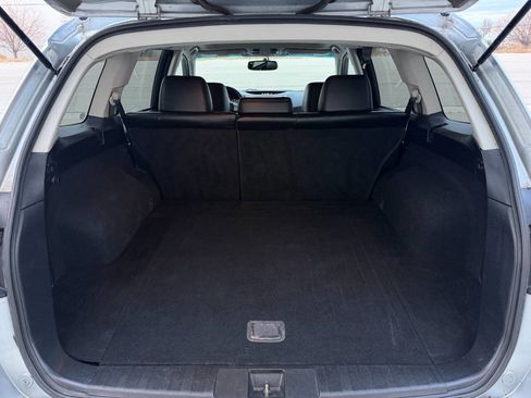 Used 2012 Subaru Outback 3.6R Limited w/ Moonroof Pkg image 21