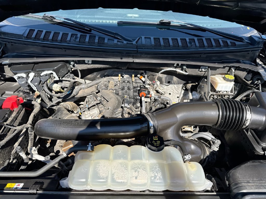 Used 2024 Ford Expedition Limited AWD/4WD image 27