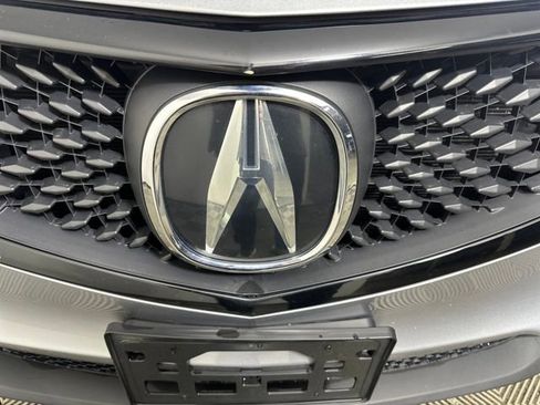 Used 2020 Acura RDX A-Spec image 9