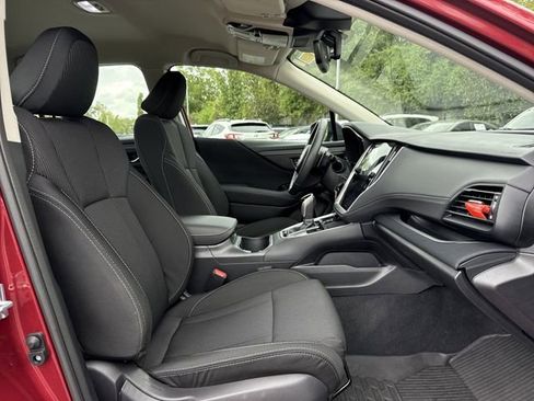 Certified 2025 Subaru Legacy Premium image 18