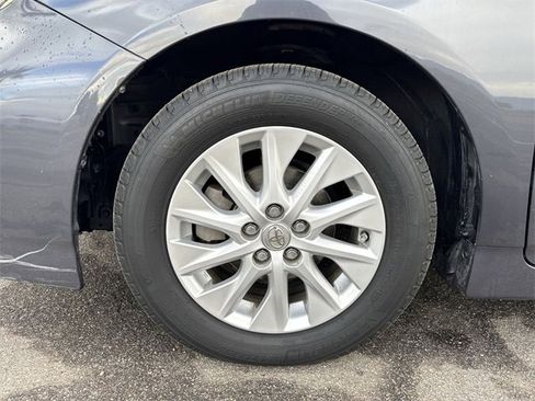 Used 2013 Toyota Prius Prime Plug-In Hybrid image 25