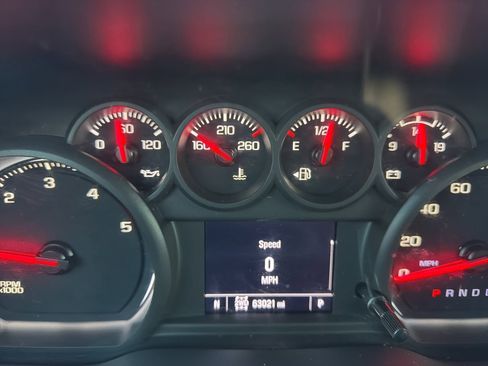 Used 2024 GMC Sierra 2500 Pro image 6