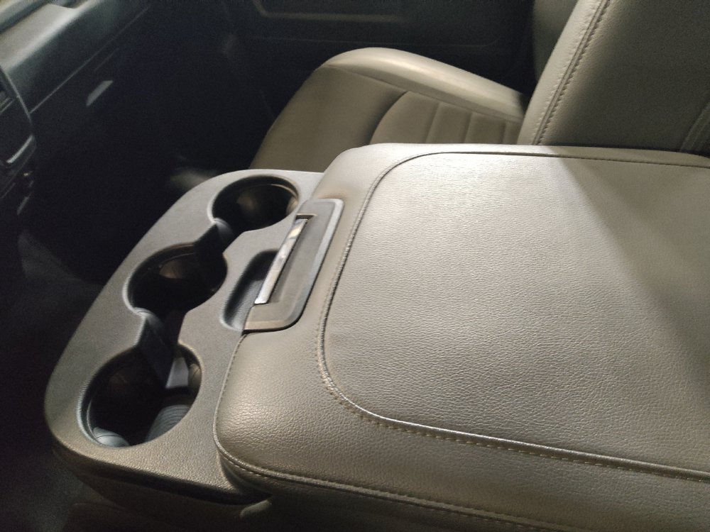 Used 2017 RAM 1500 Tradesman RWD image 26