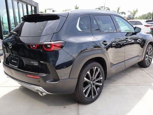 New 2026 MAZDA CX-50 2.5 Turbo w/ Weather Package image 3