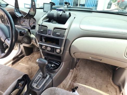 Used 2003 Nissan Sentra GXE FWD image 34