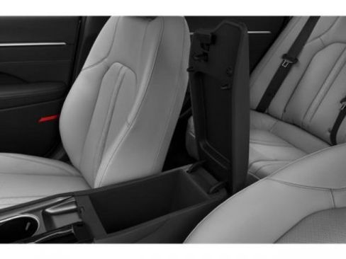 Used 2021 Hyundai Sonata Limited w/ Cargo Package image 17