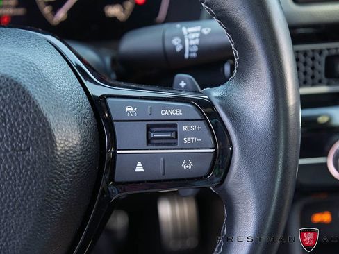 Used 2025 Honda Civic Sport image 23