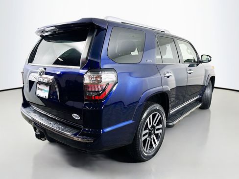 Used 2019 Toyota 4Runner Limited image 7