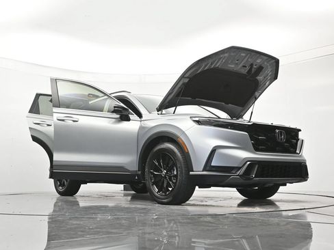 Used 2025 Honda CR-V Sport-L image 50