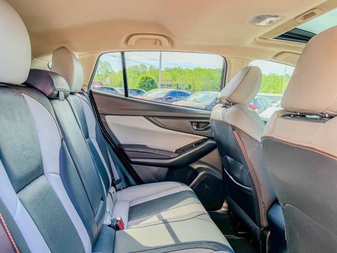 Used 2019 Subaru Crosstrek 2.0i Limited w/ Moonroof Package image 16