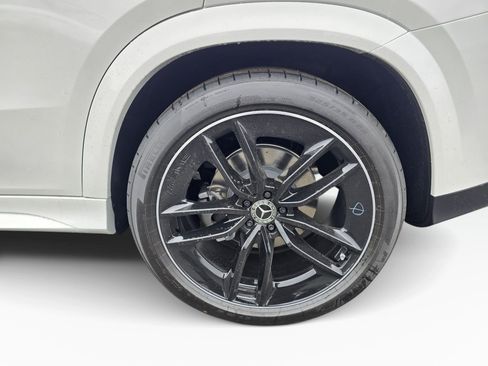 New 2026 Mercedes-Benz GLE 450 4MATIC Coupe image 20