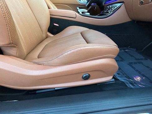 Used 2018 Mercedes-Benz E 400 Coupe image 23