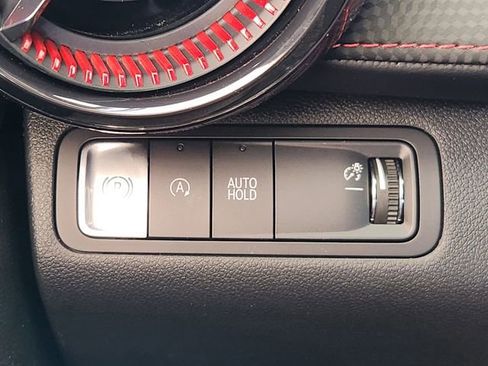 New 2026 Chevrolet Equinox RS w/ Convenience Package III image 45