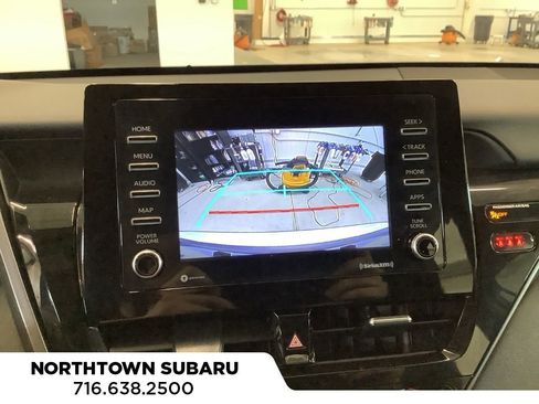 Used 2024 Toyota Camry LE FWD image 11