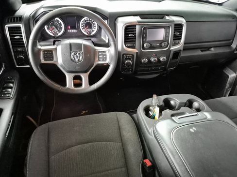 Used 2021 RAM 1500 Classic Warlock image 10