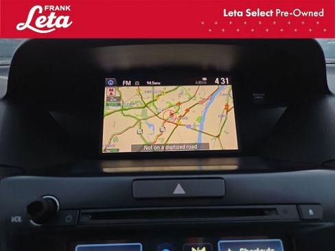 Used 2017 Acura MDX SH-AWD w/ Technology Package image 19