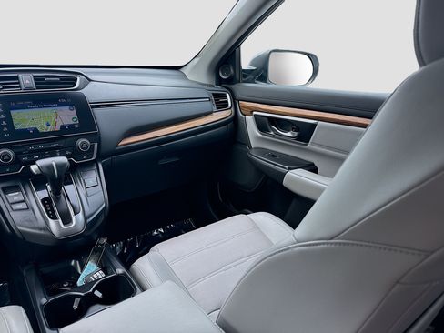 Certified 2019 Honda CR-V Touring image 22