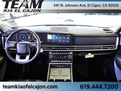 Used 2024 Hyundai Santa Fe SEL image 20