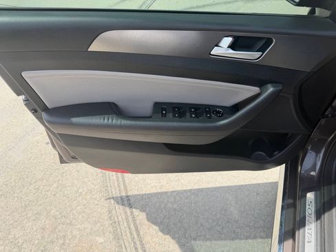 Used 2015 Hyundai Sonata Sport 2.0T FWD image 25