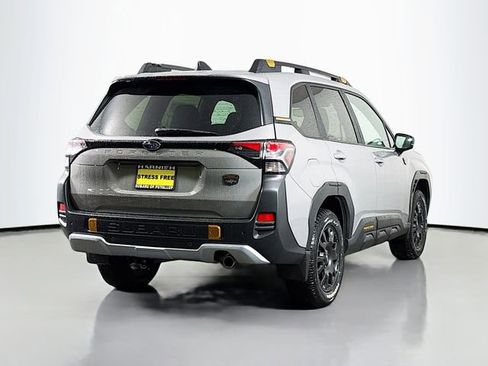 New 2026 Subaru Forester Wilderness image 7