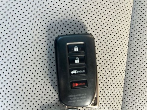 Used 2022 Lexus RX 350 FWD w/ Premium Package image 31