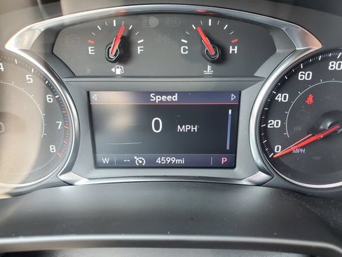Used 2024 Chevrolet Blazer LT w/ Convenience Package FWD image 28