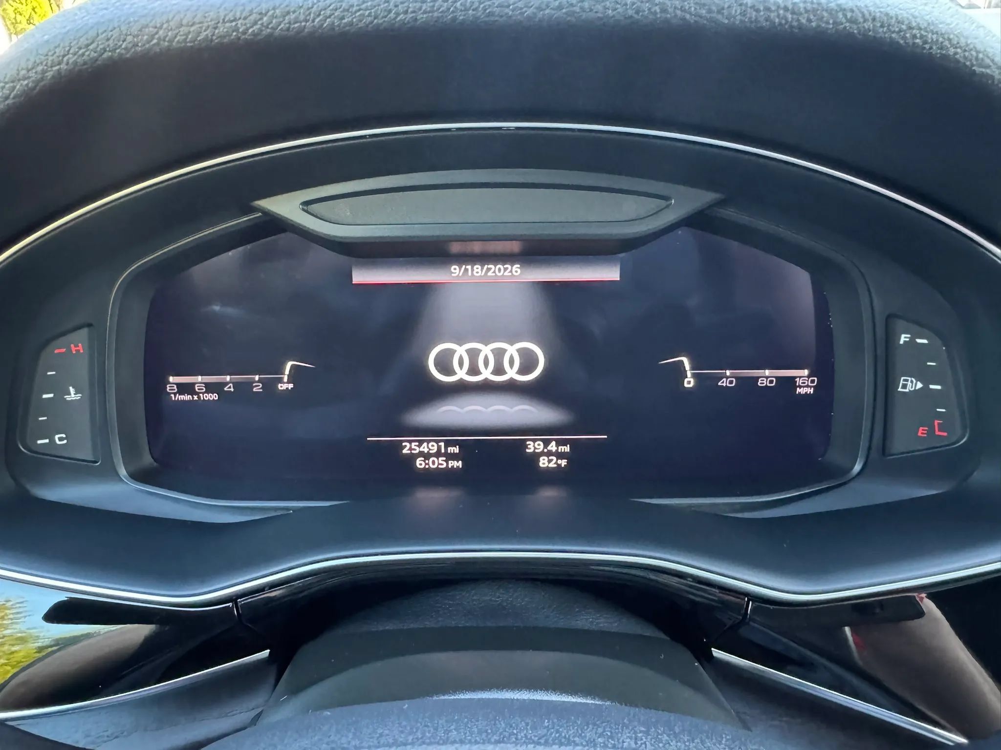 Used 2022 Audi Q7 3.0T Premium Plus w/ Premium Plus Package AWD/4WD image 37