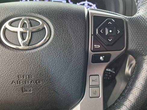Used 2023 Toyota 4Runner SR5 Premium RWD image 15