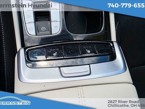 Used 2022 Hyundai Tucson SEL w/ Convenience Package AWD/4WD image 21