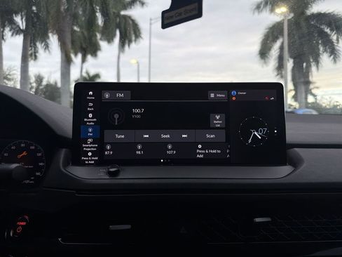 Certified 2023 Honda Accord Sport image 20