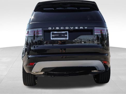 New 2026 Land Rover Discovery Limited Edition AWD/4WD image 6