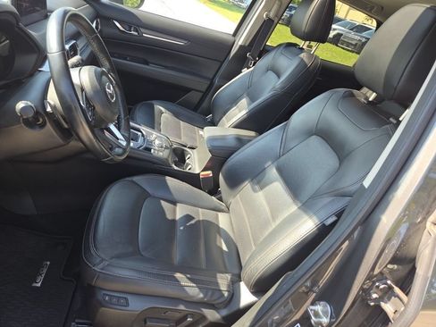 Used 2020 MAZDA CX-5 Grand Touring Reserve AWD/4WD image 21