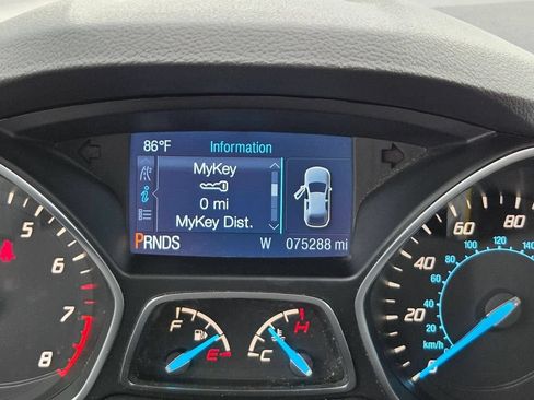 Used 2015 Ford Escape SE AWD/4WD image 21