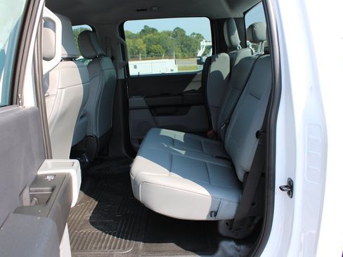 Used 2026 Ford F250 XL w/ XL Chrome Package AWD/4WD image 21
