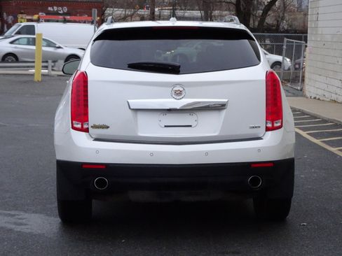 Used 2013 Cadillac SRX Luxury w/ Driver Awareness Package image 5