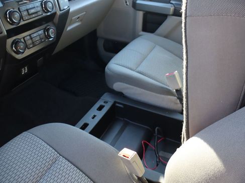 Used 2019 Ford F150 XLT w/ Equipment Group 302A Luxury image 27