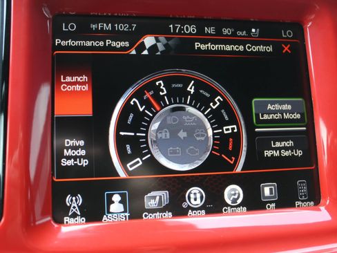 Used 2016 Dodge Challenger R/T Scat Pack RWD image 20