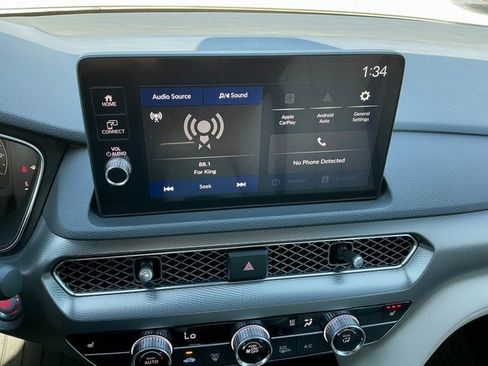 New 2026 Acura Integra A-Spec image 16