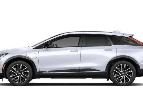 New 2027 Cadillac Optiq Sport AWD/4WD image 60