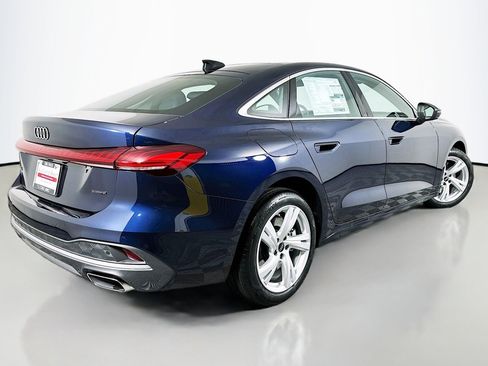 New 2025 Audi A5 2.0T Premium image 13
